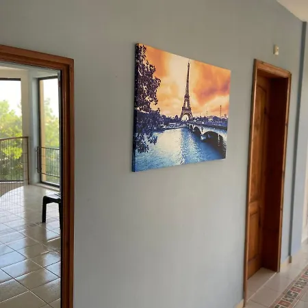 зонарита Хотел