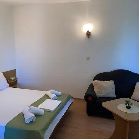 зонарита Хотел Приморско