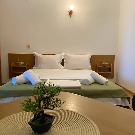 зонарита Хотел 2*