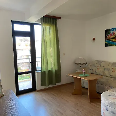 зонарита Приморско