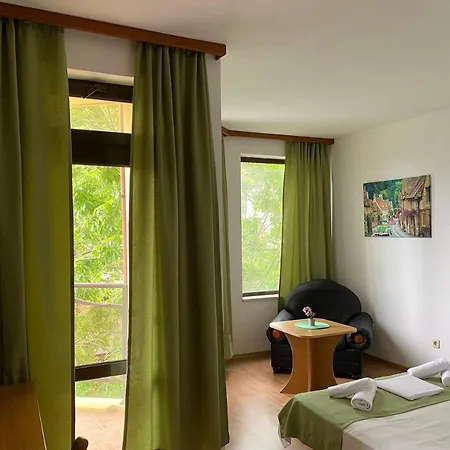 зонарита 2* Приморско