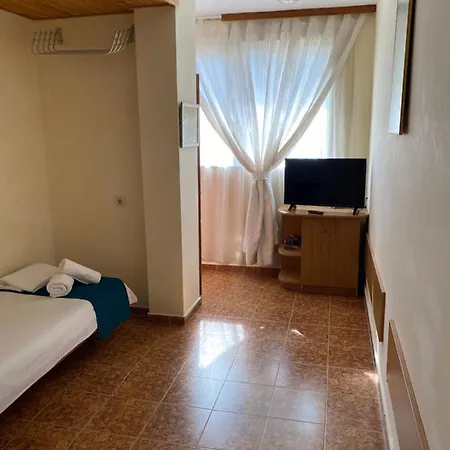 зонарита Хотел