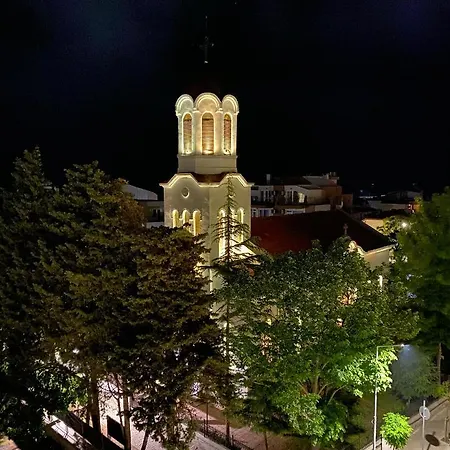 зонарита Приморско