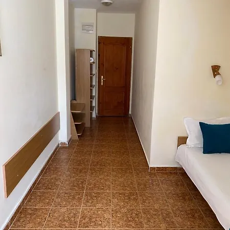 зонарита Хотел