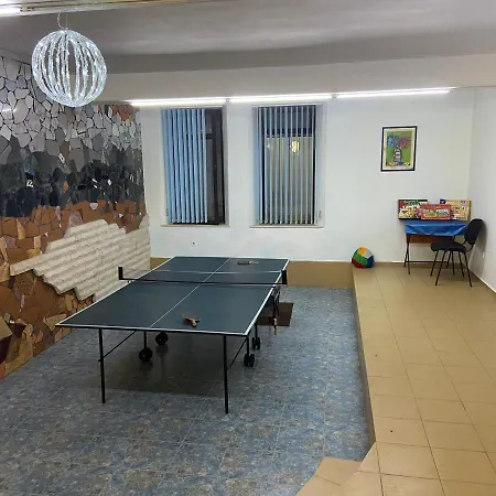 зонарита Хотел 2*