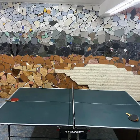 зонарита Hotel