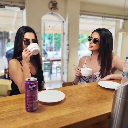 Хотел зонарита