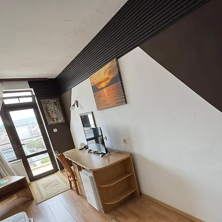 зонарита Хотел Приморско